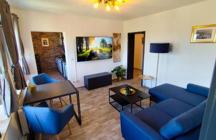 Golden Hop Apartments - Foto 1