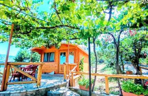 Linda House Corfu - Foto 5