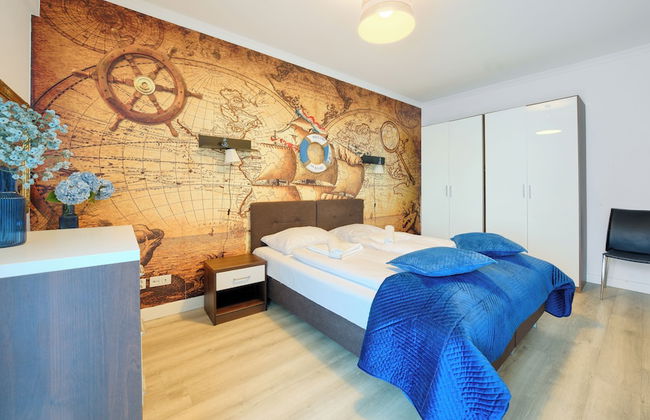 Sun & Snow Balticus - Foto 37