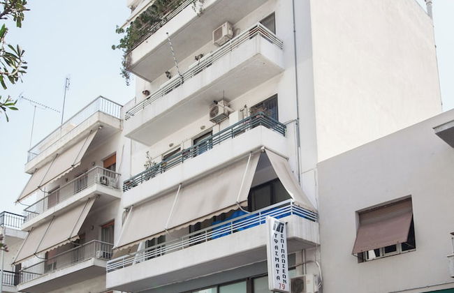 Luxurious 3 Bd Modern Apt in Dafni - Foto 52