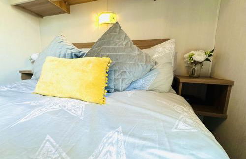 Barn Owl Lodge - Foto 16