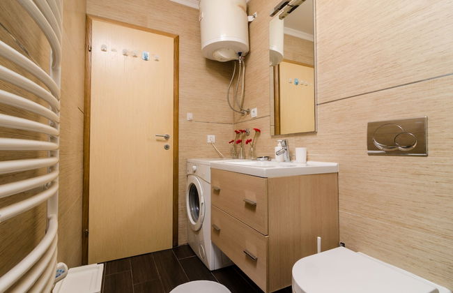 Apartments Carmelitta - Foto 13