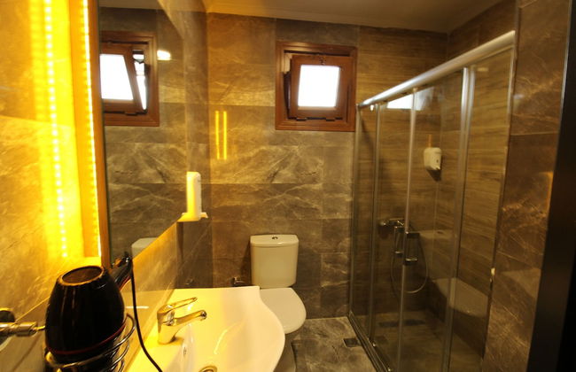 Sahrakent Otel Atasehir - Foto 60