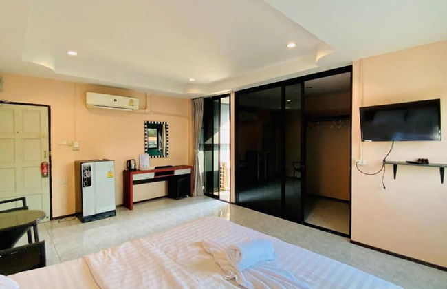 Apartment X5 - Foto 4