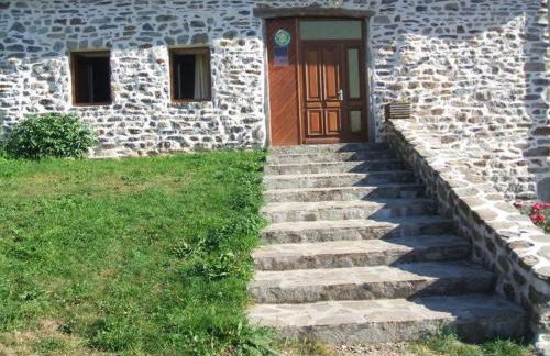 Grange restaurée avec terrasse et wifi à La Bastide - FR-1-582-178 - Foto 21