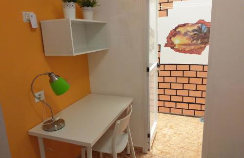 "CASA ALICIA" Apartamento entero - Foto 13