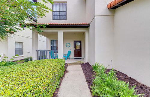 Affordable 4 Br Luxury Villa near Disney/Private Pool/Arcade/Game room - Foto 10