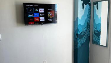 Prainha com roupa de cama e banho - Foto 4