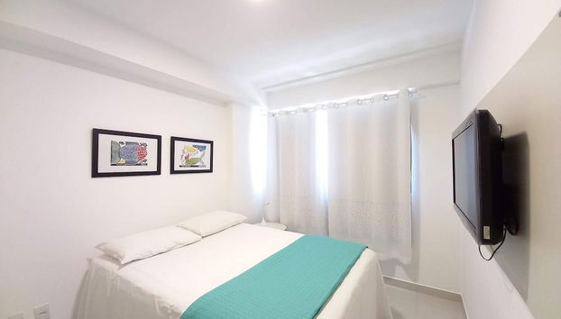 Flats no Cupe Beach Living - Photo 4, Room