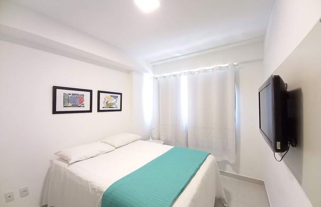 Flats no Cupe Beach Living - Photo 4