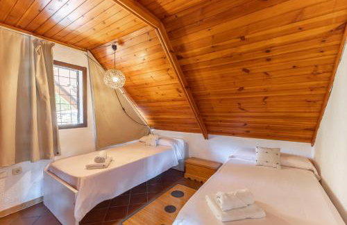 Casa De Cuento - Foto 19