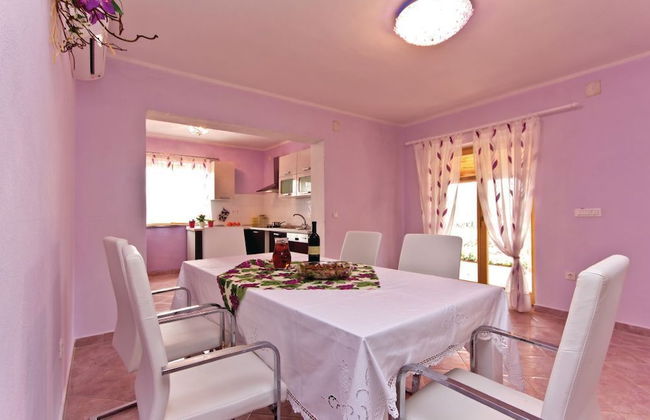 Lovely Villa Ana - Foto 8