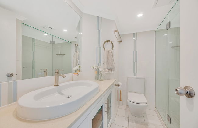 Mandolin Beachfront Resort - Foto 22