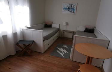 Gartenwohnung Paulsdorf - Foto 38