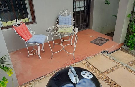 Abigails Garden Cottage - Foto 40