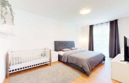 TLA TDY Kurzzeitvermietung Haus - Foto 4