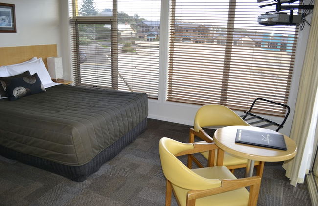 Loch Ard Motor Inn - Foto 5