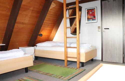 Ferienhaus Winnetou Schwarzkittelpfad 85 - Foto 24