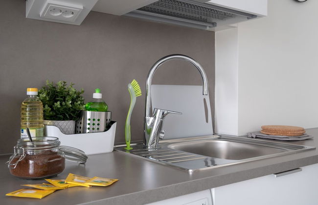 Hiisi Homes Espoo Center - Photo 22