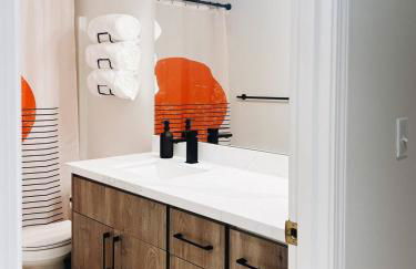 Greenlake urban lodge - Foto 13