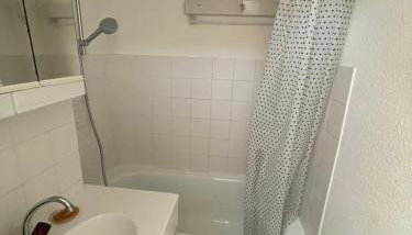 Appartement 2 pièces 6 personnes Col du Corbier - Foto 5, Shower