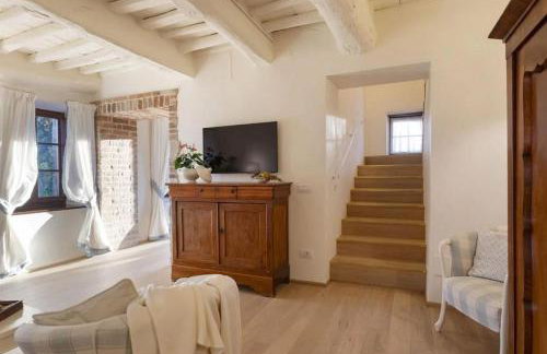 Wine Resort Dievole - Foto 64