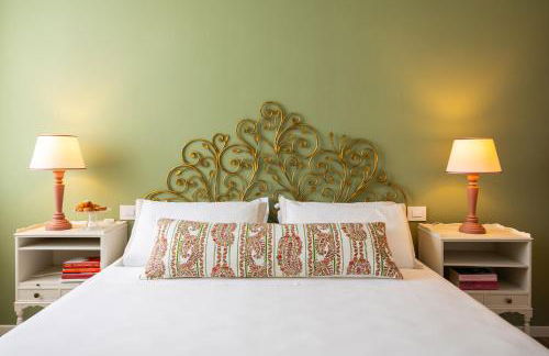 PODERI LA ROCCHETTA Countryside Estate on the Hills of Lake Garda - Foto 51