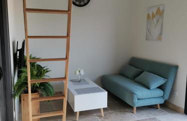 Studio en campagne - Foto 18