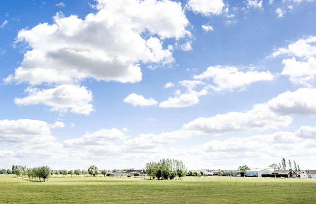 Vacation Home in Vleteren Near Nature Park - Foto 38