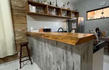 Queen House - Linda casa com piscina e area gourmet - Itaoca Praia - ES - Photo 20