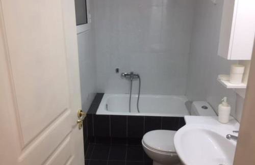 Stone House Overlooking the DELPHIC LANDSCAPE - SEA - Foto 26