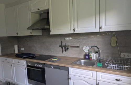 Spacious and Luminous Apartment in a Bungalow - Foto 6