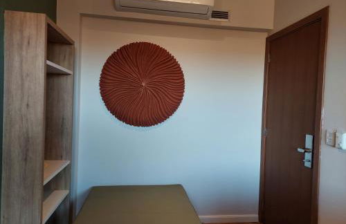 Hot Beach Suites Olímpia - Foto 13