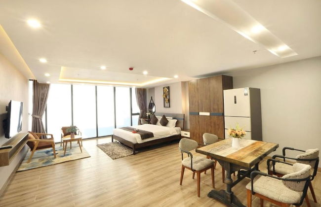 Mons Boutique Hotel and Apartment - Foto 33