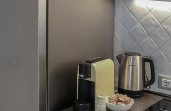 BMP APARTMENT ATMOSPHERE 2 CENTRALE, VISTA MARE, parcheggio - Foto 20