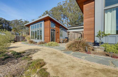 Little House By the Sea Steps to Surfers Beach! - Foto 21