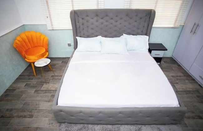 Bamgbose Apartment - Foto 13