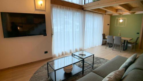 Appartamenti Passuello Padola - Verde - Foto 3