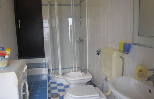 Villa Bella - Two Bedroom House - Foto 26