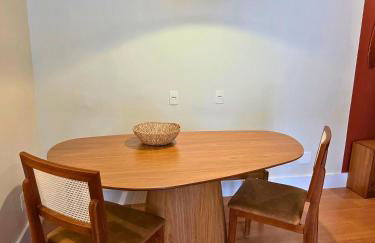 Rio Habitat Flat with BBQ & Pool - Foto 44