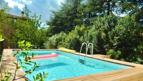 DONNA LAURA - Holiday Home - Foto 1, Garden, sunbed, Garden view