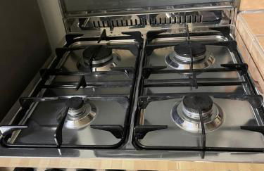 Monolocale Deluxe a 2,7 km dal mare per 2 persone - Foto 16