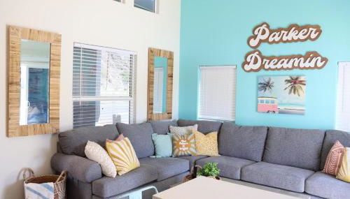 Parker Dreamin with Casita WB5 - Foto 2