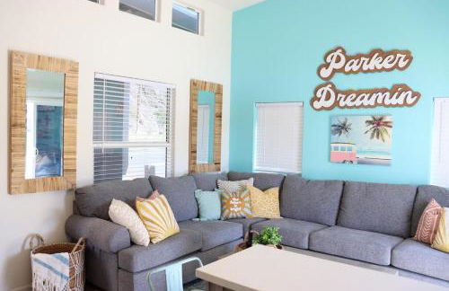 Parker Dreamin with Casita - Foto 1