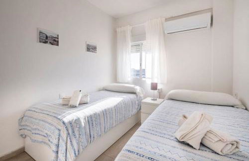 Apartamento Vista Málaga - Foto 24