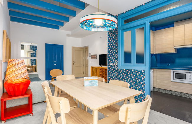 Smartr Sevilla Las Dueñas - Foto 29