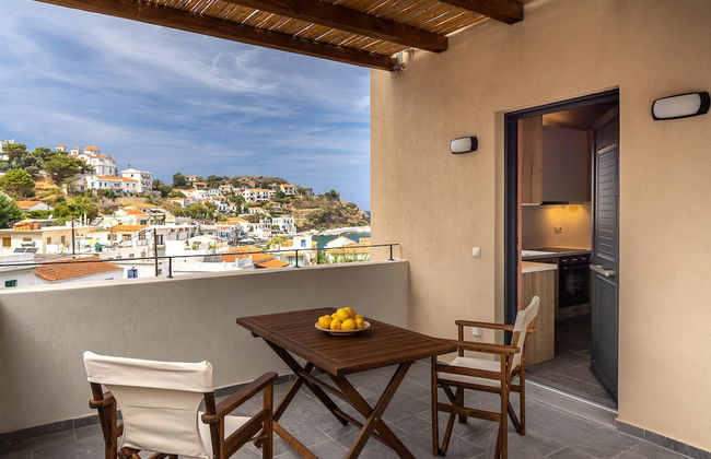 Lemonia Suites in Ikaria - Foto 68