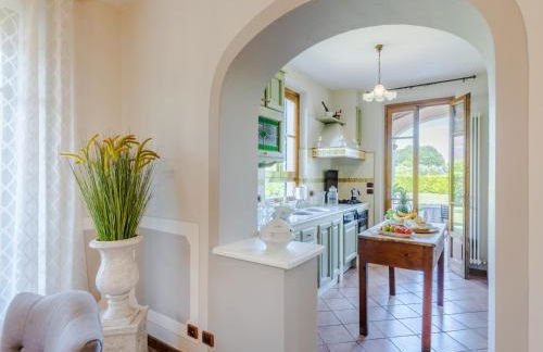 Country Home in Lucca near Tuscan Wineries - Photo 22