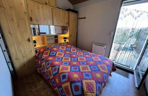 Résidence Hameau De L'amélie - 053 - Jolie maisonnette classée 3 au Hameau de l'Amélie MAE-6091 - Foto 12