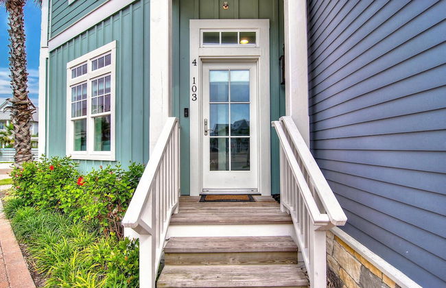 Summer Breeze TC 4103 - Foto 47